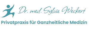 Logo Dr Sylvia Weckert